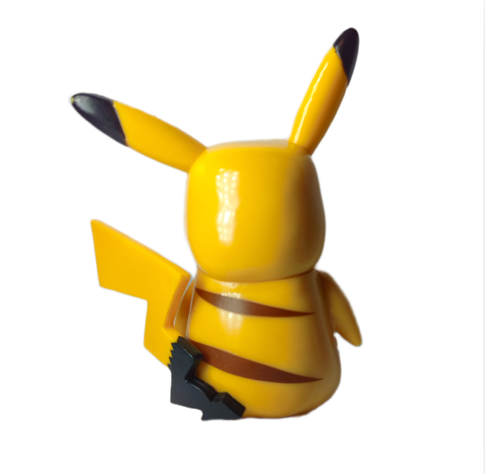 Pokemon Evil Smile